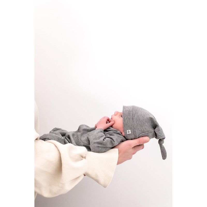 Cloby CBY-UVH2-CB Hat with UV Protection (UPF 50+) Coconut Brown