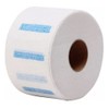 500 Tiras De Papel Para Cuello Barberia Peluqueria