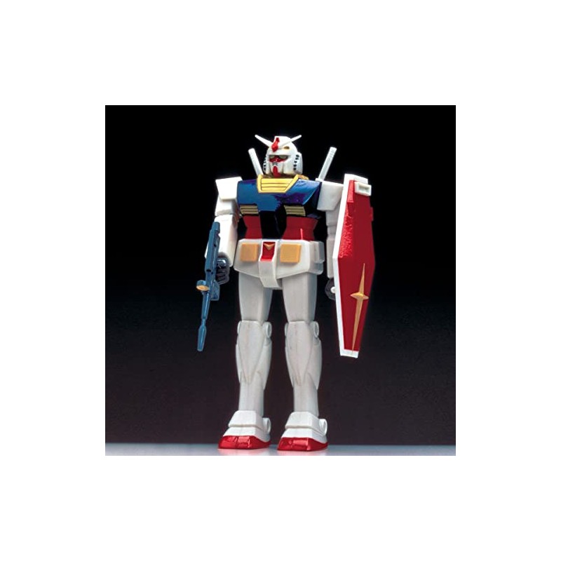 Mobile Suit Gundam 1/144 Scale Plastic Model