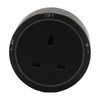 13A Power Track Socket Removable Electric Outlet Slide Guide Adapter