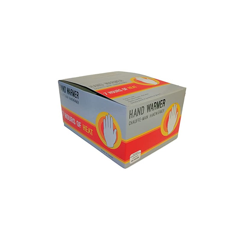Mycoal Disposable Hand Warmers