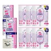 Kao Quickle Handy Floor Cleaning Tool, Stretchable Type, Main Unit