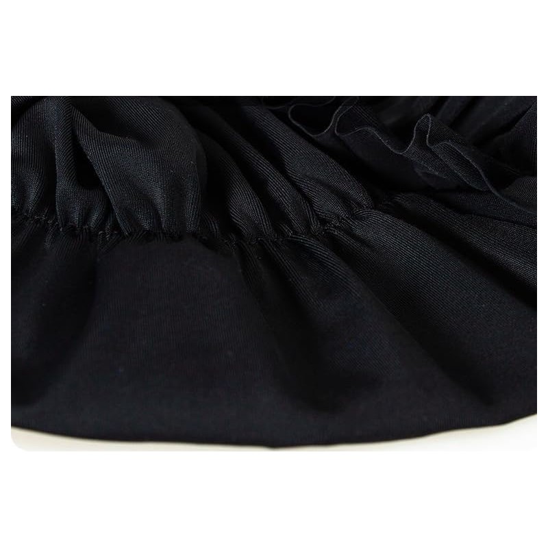 Women Swim Cap Swim Cap Cute Flower Shape Women Cloth