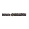 Brax Men's Belt, navy