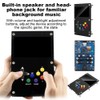 Protable Video Game Console 4.3B for Raspberry Pi 4.3in IPS