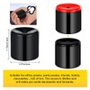 2 PCS Fart Prank Canisters, Squeeze Fart Machine,April Fool's Day