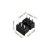 Rebower DIP IC Chip Socket Adapter Soldering [for PCB Circuit