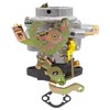 NENKUTEN New Carburetor for Ford 1957 1960 1962 144 170