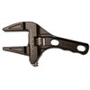 Adjustable Wrench, 0.27 - 2.7 inches (6 - 68 mm),