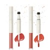 BestLand 2 Pcs Freckle Stamp Pen Set, Quick Create Realistic