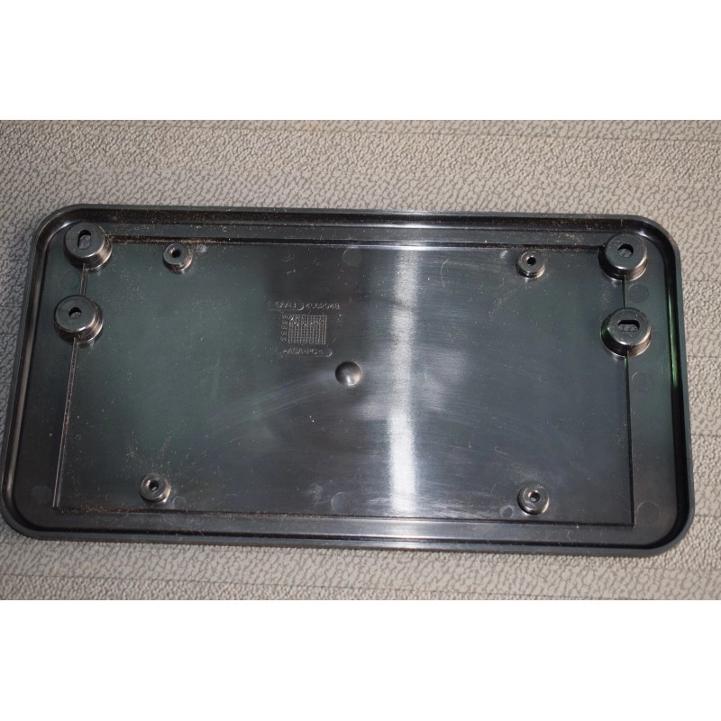 Saab OEM 1998-2003 Saab 9-3 / 1998-2001 Saab 9-5 Front