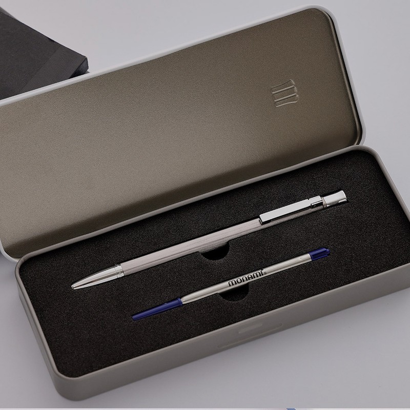 Monami [Monami | Free Engraving] 153 Respect Refine - Basic