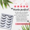 Ardell Multipack Demi Wispies False Lashes 5 Pairs x 1