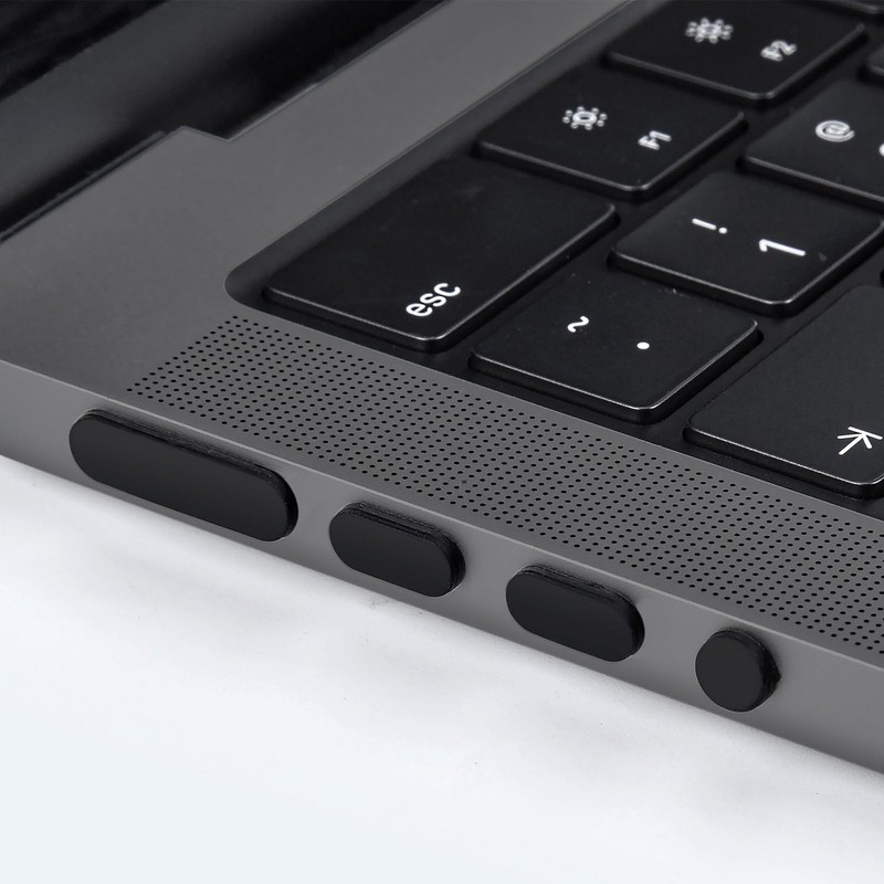 USB C Dust Plug, 14 Pack Dust Plug Covers for
