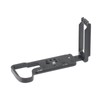 FOTGA Vertical Quick Release Plate L Bracket for Panasonic Lumix