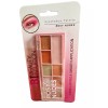 Eyeshadow BI Beauty Intuition Rosy Nudes Long Lasting Eyeshadow Palette.