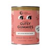 Nutra Organics Gutsy Gummies Mixed Berry 150g - Limited Edition (Expiry 08/2026)