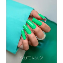 Saute Nails UV Gelpolish S311 Fizzy Lizzy