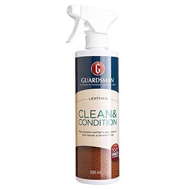 Guardsman Clean and Condtion, 500 milliliters