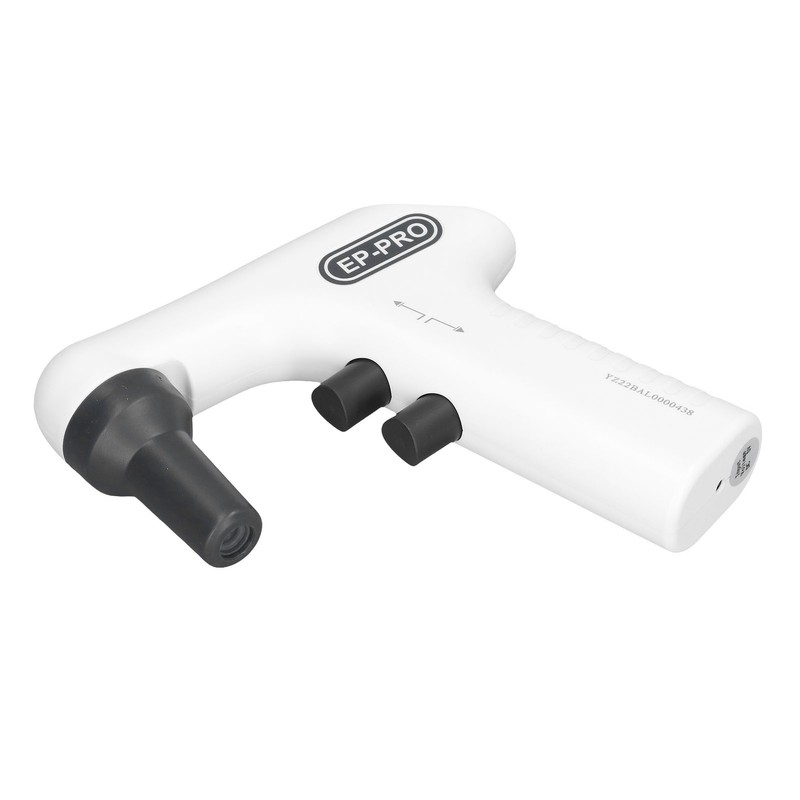 Electric Pipette Pump Controller 6 Levels Adjustable Speed Portable Pipette