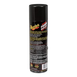 Meguiar's Hot Shine Tire Foam - G13919C