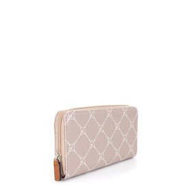 Tamaris Anastasia Wallet 20 cm. - taupe