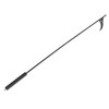 Fire Pit Poker Steel 40 Inch Long Removable Outdoor Fire