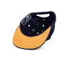 Blackskies® Essentials Snapback Cap | Visor Unisex Premium Baseball Cap