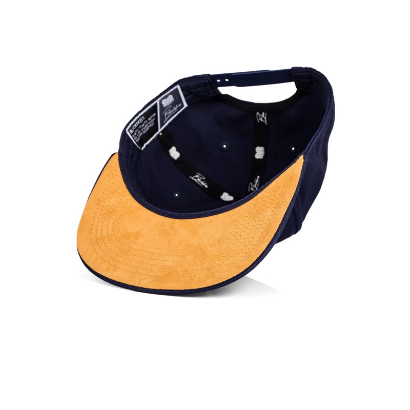 Blackskies® Essentials Snapback Cap | Visor Unisex Premium Baseball Cap