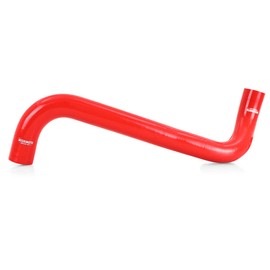 Mishimoto Silicone Radiator Hose Kit Compatible with Pontiac G8 GT 6.0L 2008-2009