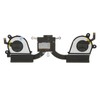 CPU Cooling Fan Portable Small Laptop CPU Cooling Fan Heatsink
