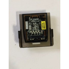LG 75UM7570AUE Power Button with IR Sensor Board UJ65_V1.0