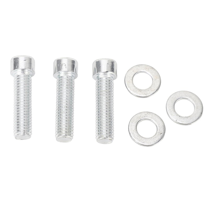 Aramox Short Throw Shift Handle Billet Steel Quick Shifter Replacement