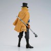 Banpresto Bandai - Figure One Piece - Sabo One -