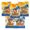 CANTINA STAR Beer Party Set | Fish Jerky (Dried Fish)