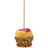 DECOPAC Quins Fancy Sprinkles, 19.5oz, Candy Sprinkles in Handheld Container,