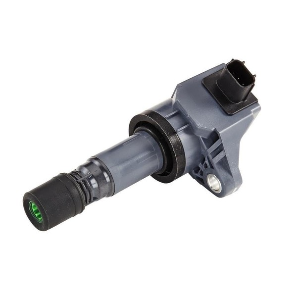 HELLA 5DA 358 057-511 Ignition Coil - 3-pin connector -