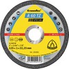 Klingspor A 24 R 13754 Cutting Wheel 100 x 2.5