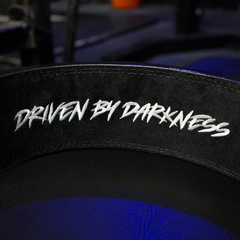 Chaos Lever Belt - Size: M