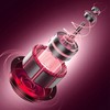 Electric Nail Polishing Machine Portable Mini Rechargeable 35000RMP Low Noise
