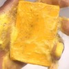 Lemon Turmeric & Kojic Acid Brighetning Soap, Dark Spot Remover