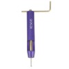 50pcs M2.5x2D Stainless Steel Spiral Wire Thread Repair Tool Kit