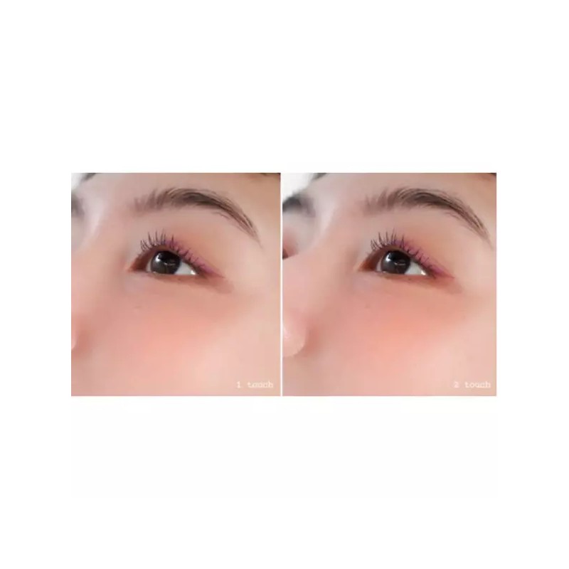 Nugray 누그레이 스웨이 생기 밀착 치크 발색 블러셔 7 슬릿