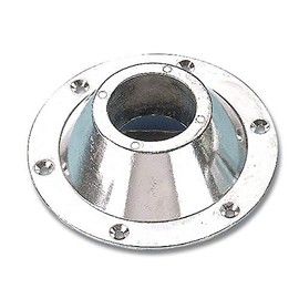 Trem Surface Mount Die Cast Aluminium Table Support Base Desmo Type)