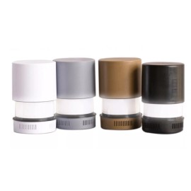 Kosher Innovations Travel  Kosher Lamp Grey Color