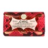 Nestidante Chic Animal Soap Red Python, 1 unit, 250g / 네스티단테 시크애니멀리어 비누 레드 비단뱀, 1개, 250g
