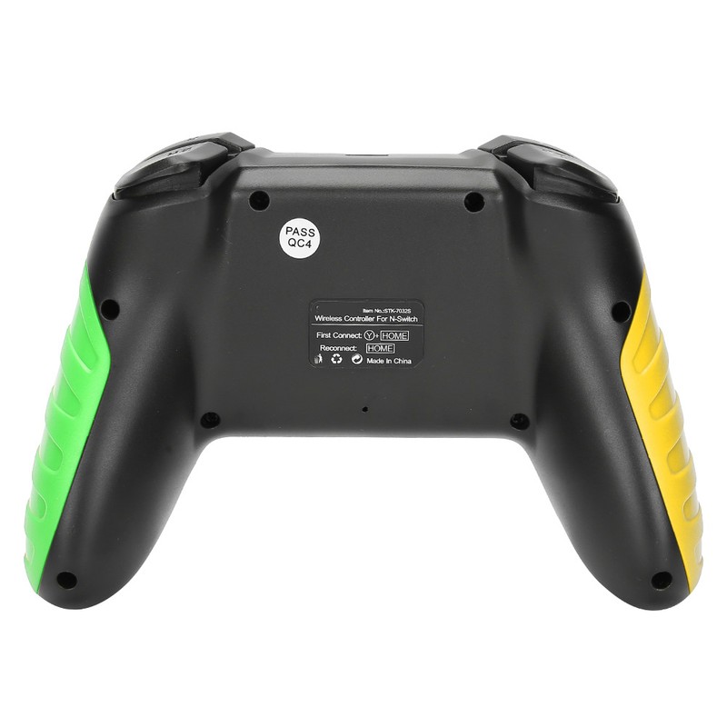 Bluetooth Wireless Controller Remote Joystick Gamepad Gyroscope for Nintend Switch