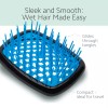 Ibiza 이비자 헤어 프로페셔널 에어웨이브 샤워 브러시 [AirWave FM White]