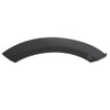 Wheel Mudguard Arch Cover Scratch Resistant Sporty Front Hood Wheel