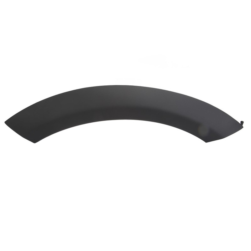 Wheel Mudguard Arch Cover Scratch Resistant Sporty Front Hood Wheel